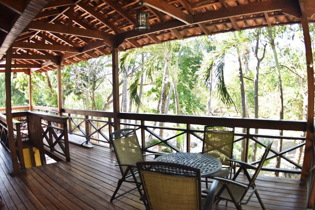 Casa Aura: Beachfront Premium Hostel Tamarindo Habitación foto